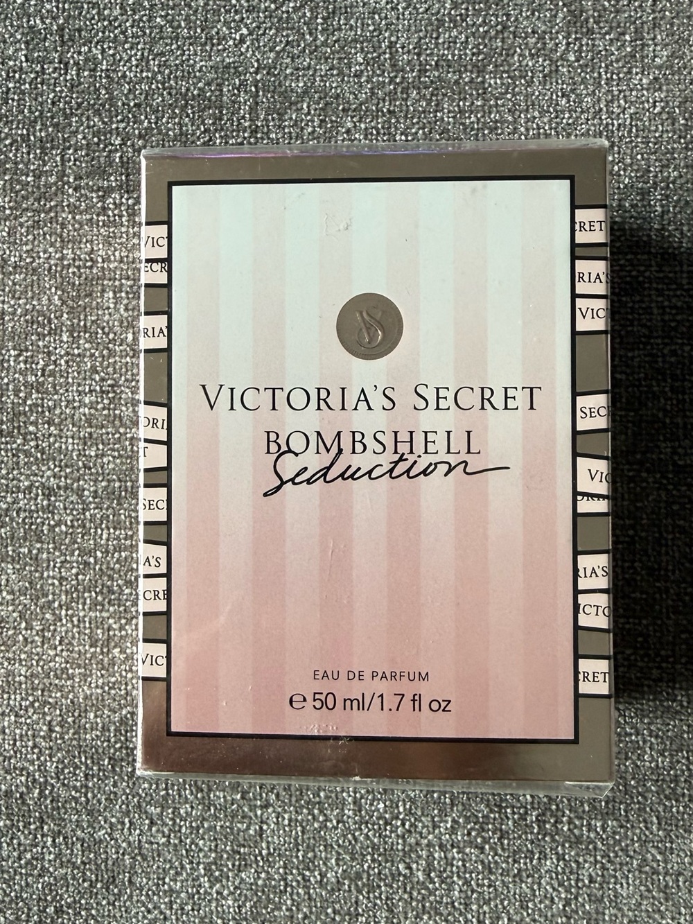 Victoria's Secret Bombshell Seduction Eau de Parfum
